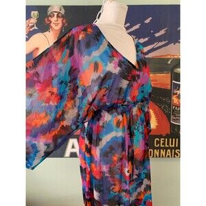 Marc Bouwer cover up Dress